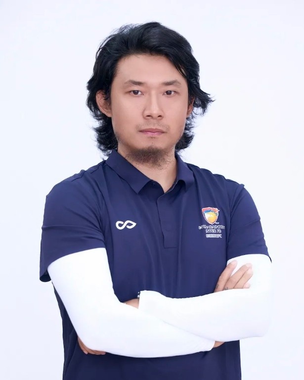 官方登录入口-恭喜🎉贾天宁指导履新北京国安技术总监