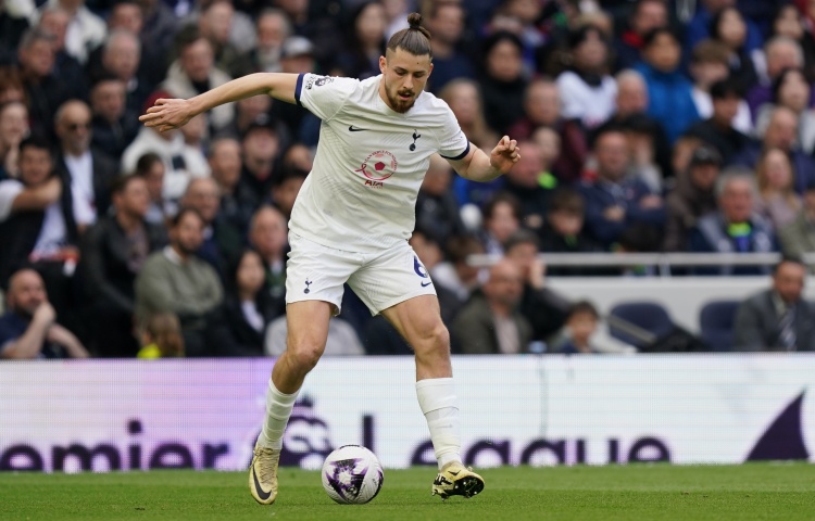 中国官方网站-迪马：不只有罗马有意德勒古欣，过去几小时莱比锡也采取了行动