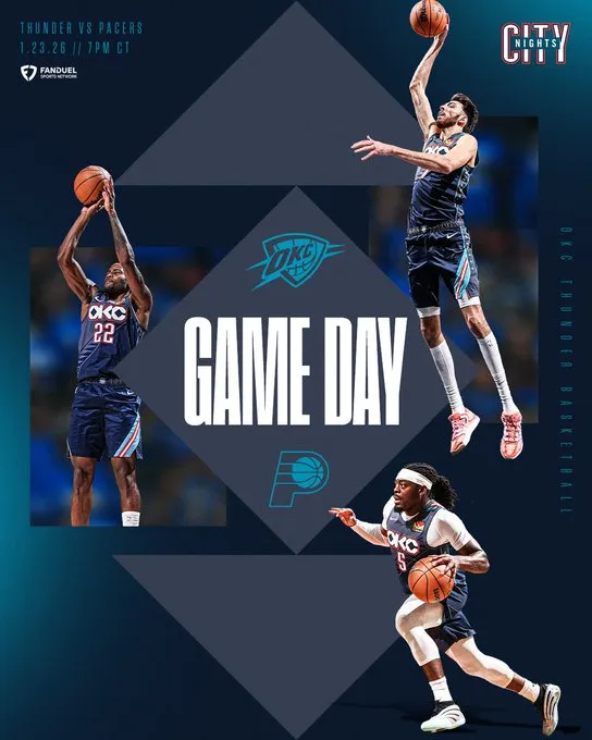 雷霆首发：亚历山大、多尔特、华莱士、乔、切特