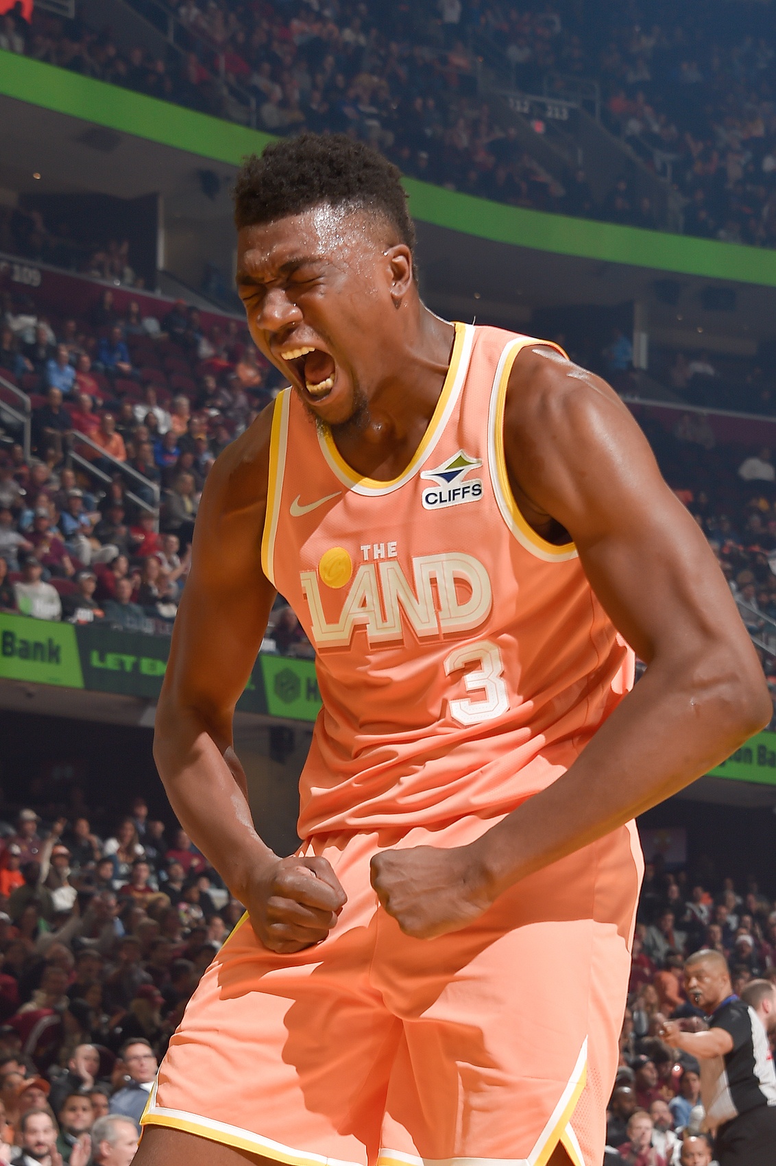 中国官方网站-阿特金森：哈登和米切尔都喜欢和拖布打球 我们需要他的能量