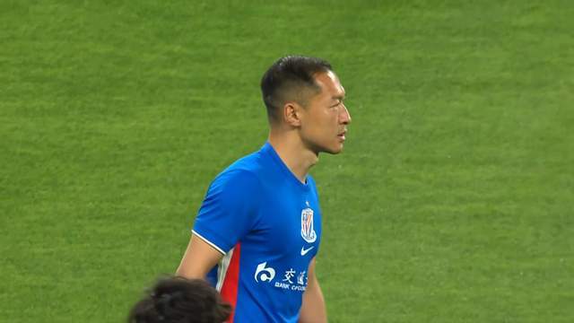 官方登录入口-2-2,朱辰杰两记头球救主,申花残阵止住连败 刘建业换人丢掉三分